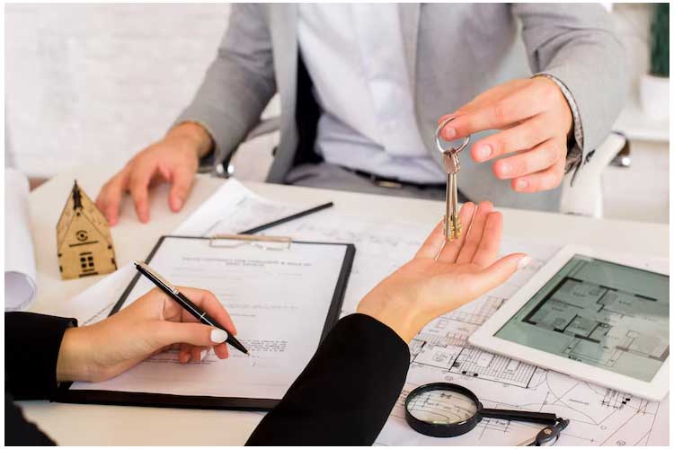 Real Estate Investment blog