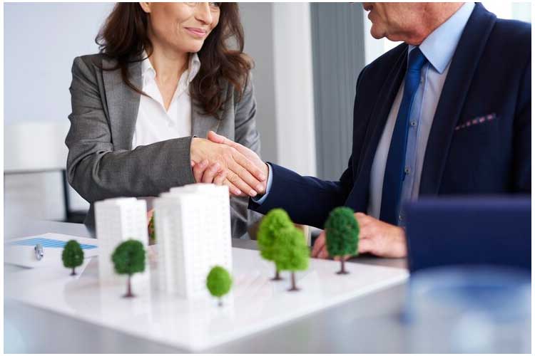 Real Estate Investment blog