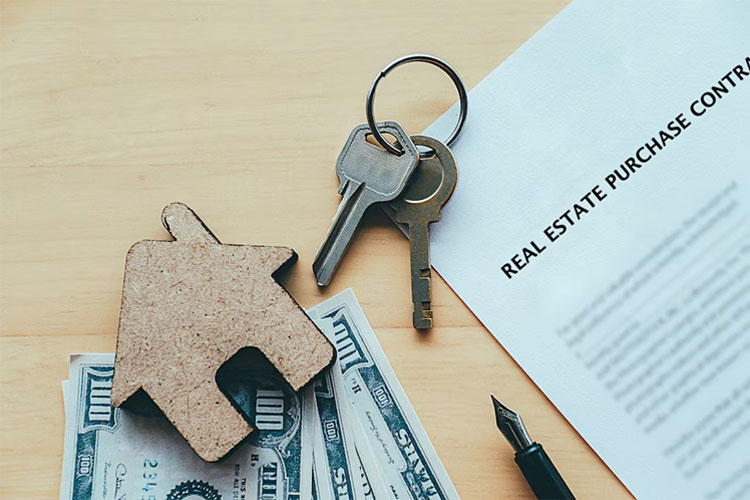 mortgage services