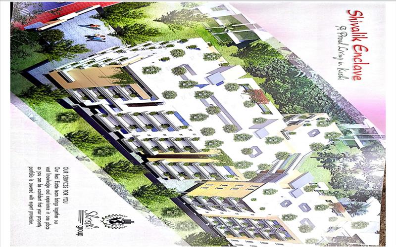 Project Gallery 