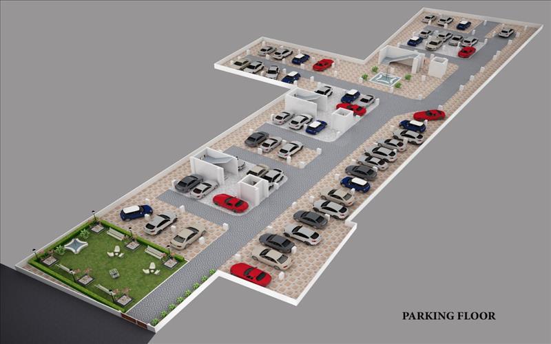 Project Gallery 