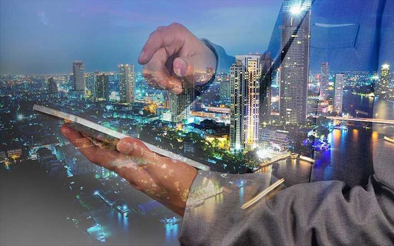 The Future of Real Estate in India: Trends and Predictions 