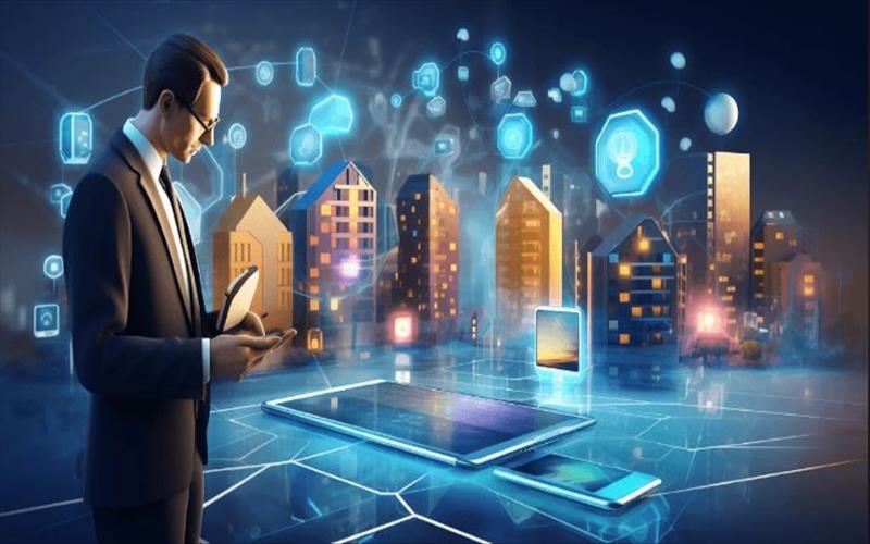 The role of technology in the modern real estate transactions?