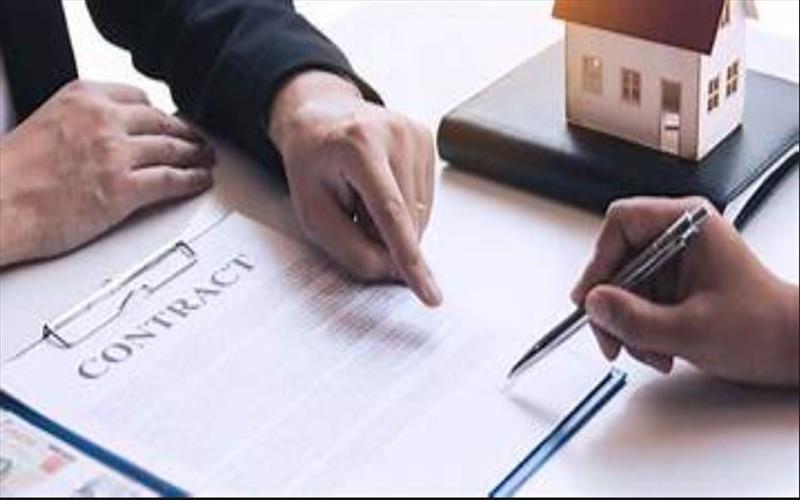 What are the top ten noticeable points before buying any property?