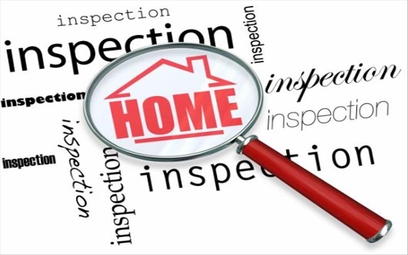 Why do you need to take home inspection services before buying it ?