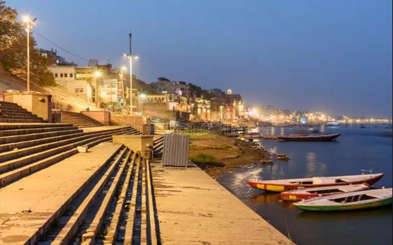Varanasi's Real Estate Market : A Focus on Accessibility and Connectivity?