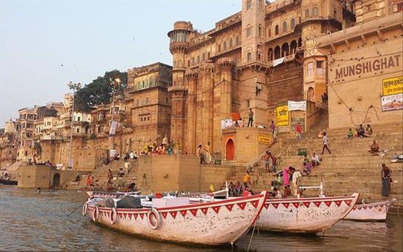 The Rise of Boutique Hotels and Homestays in Varanasi: A New Trend in Real Estate ?