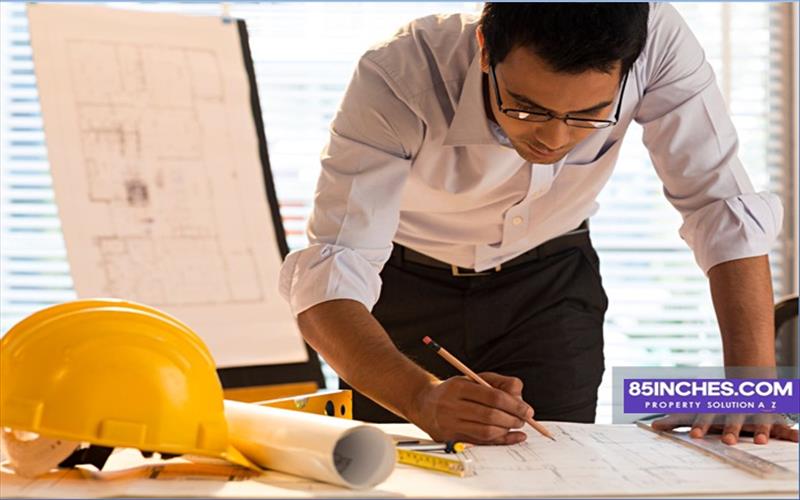The Crucial Role of Property Inspection and Valuation in Real Estate Investment.