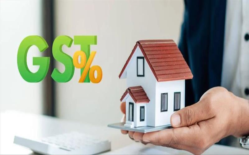 In India Home buyer is liable to pay GST ? must be know before paying it.
