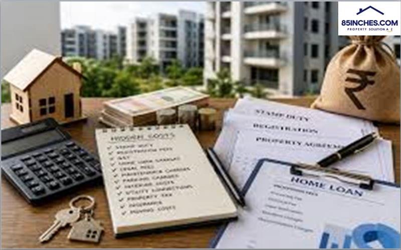What Nobody Tells You About Owning a Home Until It's Too Late !