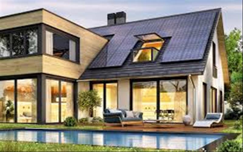 Monsoon-Proof Unique Homes: Design That Loves Indian Weather.