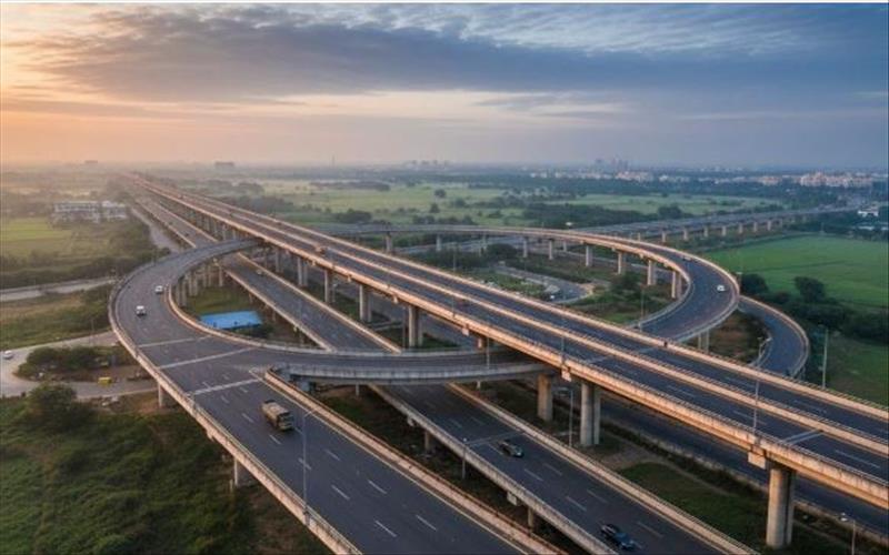 Why Gautam Buddha Nagar Is Emerging as NCR’s Next Real Estate Growth Engine.