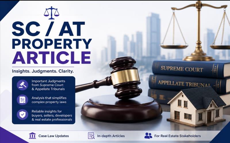 Buying Land or a House Owned by SC/ST Persons in India: Acts, Rules, Permissions & Legal Checks Every Buyer Must Know -