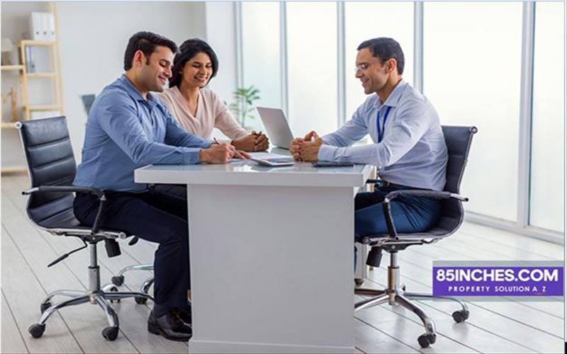 Why always buy a property with expert property consultant ?
